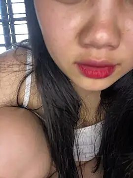 Meryy_Couple's Webcam Show