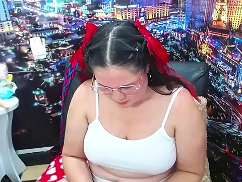 tila_nastyy Live XXX-Chat