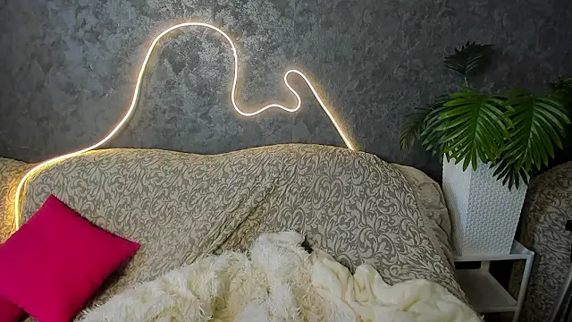 Dream_Olivia Live XXX-chat