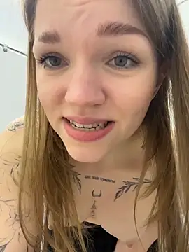 StreetSquirt Live XXX-chat