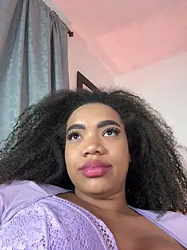 Show de kem_hott na webcam