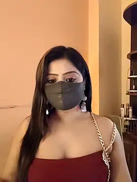 deepu_urs' Webcam Show