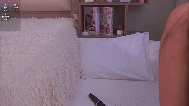 JodyDownton – Live XXX-chat