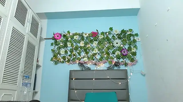 عرض كام angelamanjarrezcm