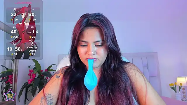 Anita23__: απευθείας συνομιλία ΧΧΧ