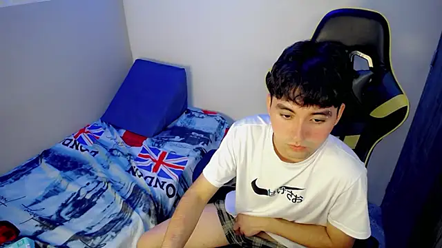 Luigii_ – webcam-show