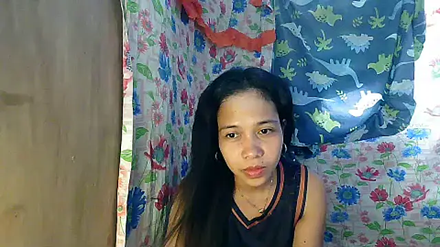 Chat XXX ao vivo de PinaySkinnyGirl