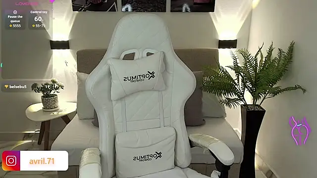 abril_71のライブXXXチャット