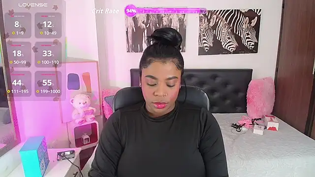 BarbaraGil1 Chat XXX in diretta