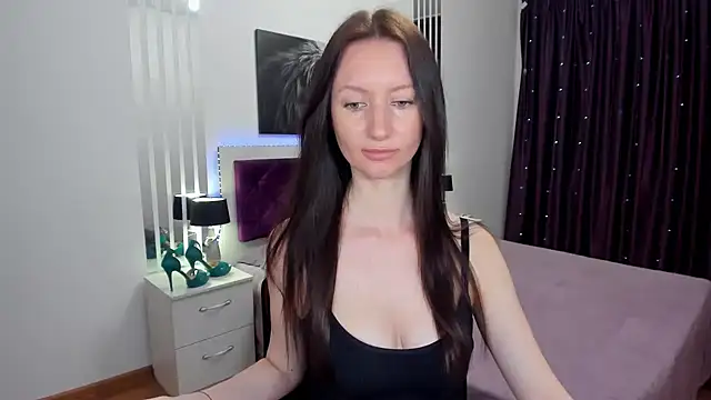 NikaHoney Live XXX Chat