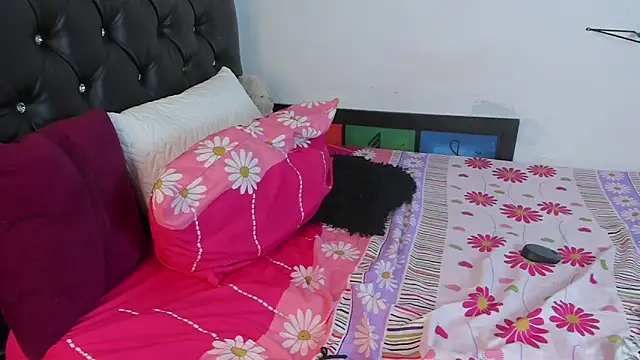 Britney_Rose: онлайн-секс-чат