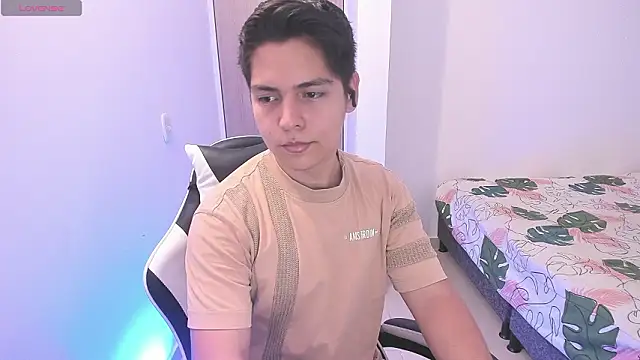 Asta_YunoXXXのウェブカメラショー