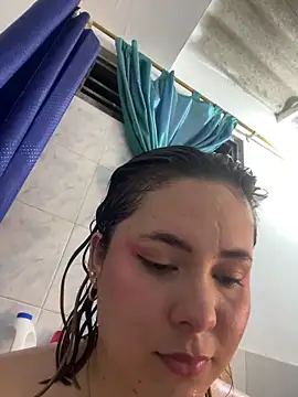 Lissa0187 élő XXX-chatje