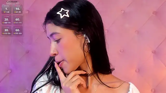 internett_sweetheart লাইভ XXX চ্যাট