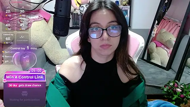 Maggie_Fox3 Live XXX-chat