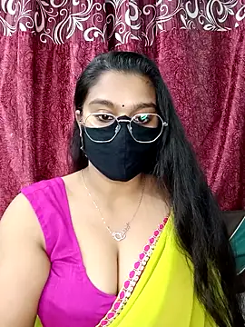 Jasmine_jaaan 网络视讯表演