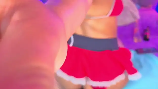 Cleo_lunaのライブXXXチャット