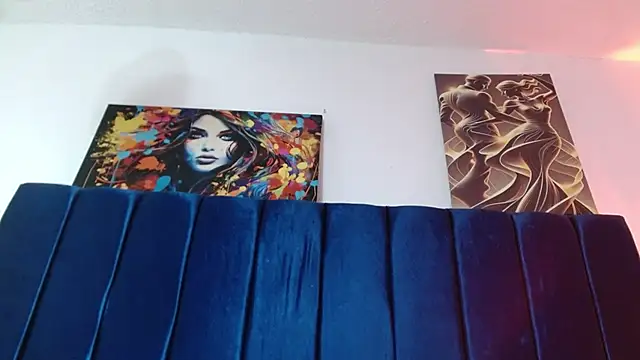 Czat XXX na żywo – Annie_switt