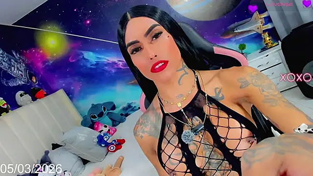 Nella_Dolls webcam show