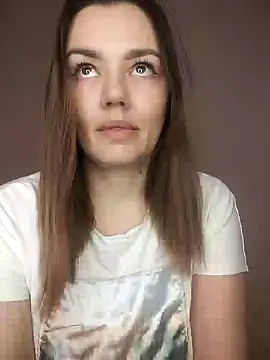 KrissSexi – Naživo XXX chat