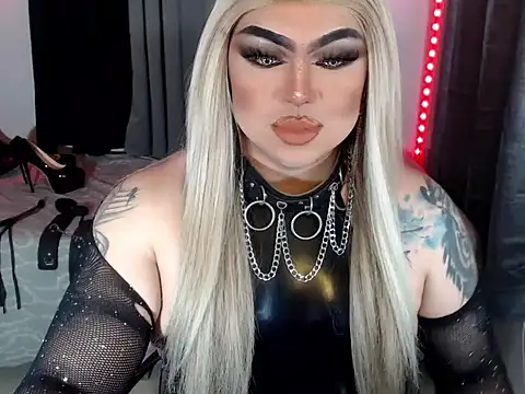 michellevixen922 即時 XXX 聊天