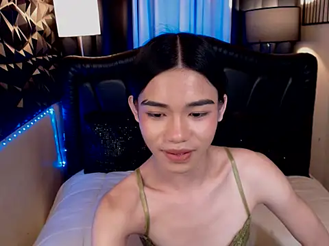 KatalunaBrown Show Webcam
