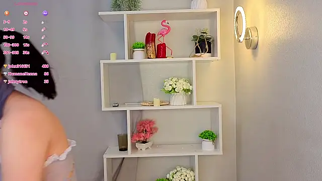 XXX chat uživo modela JudeSteuart