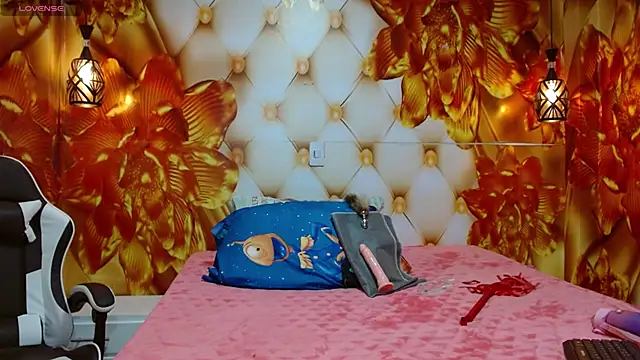 XXX chat uživo modela isabella_barbie