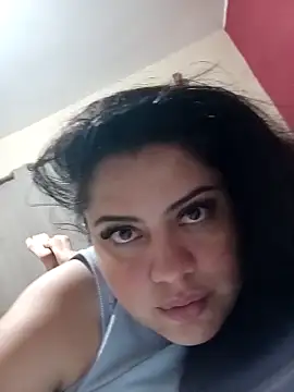 BombonaVip's Webcam Show