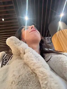 โชว์เว็บแคมของ Almmaxxxx