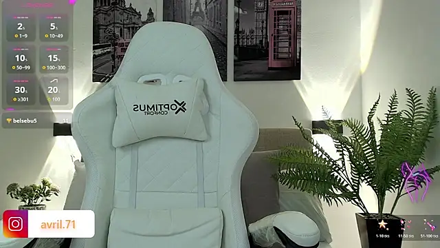 abril_71 라이브 XXX 채팅