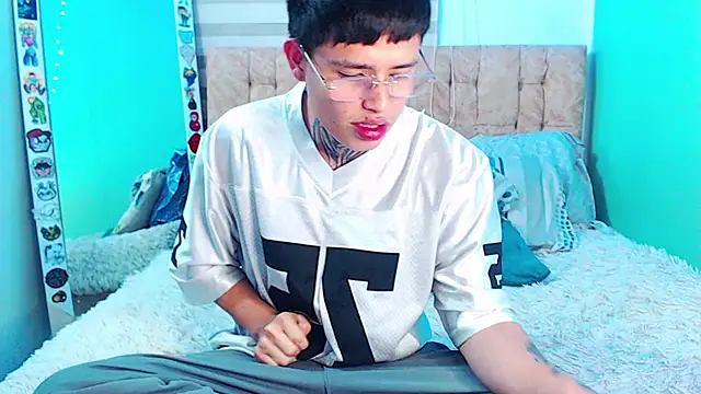 Chat +18 de _justinmoon2 ao vivo