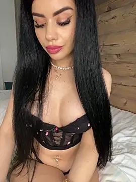 Ameliablack_1 Chat XXX live