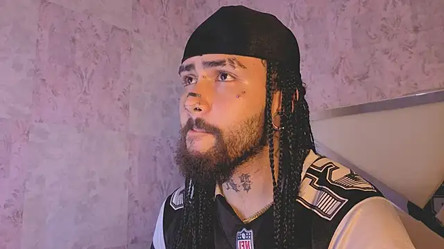 Benny_and_Mark élő XXX-chatje