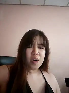 nunanunanuna Pertunjukan Webcam