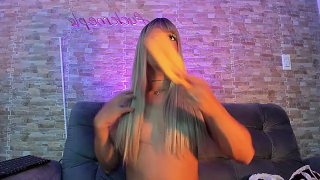 Chat XXX Live Dreams_Chloe