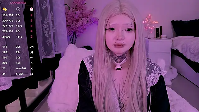 Lein_Bonen Live XXX chat