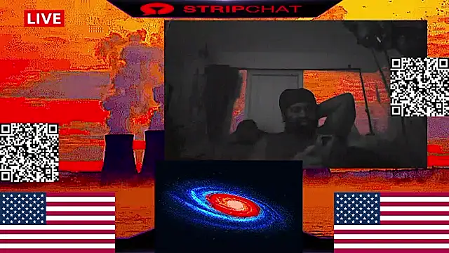 RussellTaylorLacy – Kamerová šou