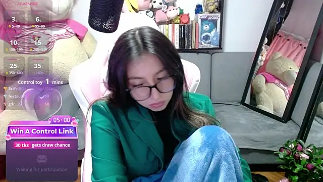 Maggie_Fox3 라이브 XXX 채팅