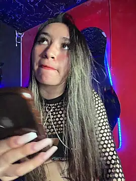 Chat XXX en directo de Sophie_LS