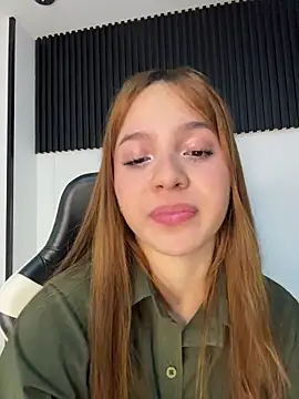 jenn_fit's Live XXX Chat