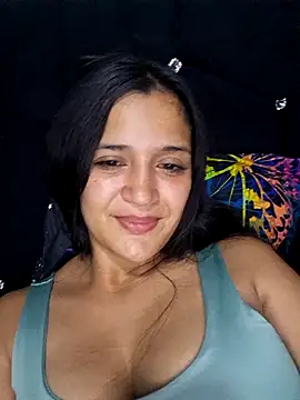 Kendal_Lane 现场XXX聊天