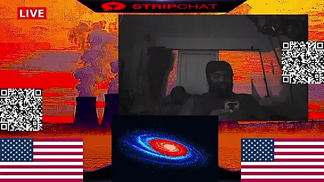 Вебкам-шоу RussellTaylorLacy