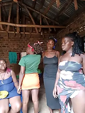 holygrail001 élő XXX-chatje