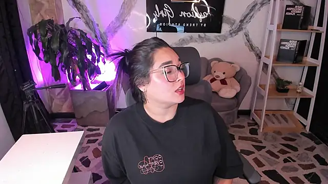 Czat XXX na żywo – CelesteBrucee