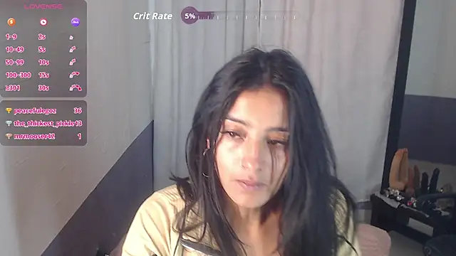 แชท XXX สดของ skinny_Yizz