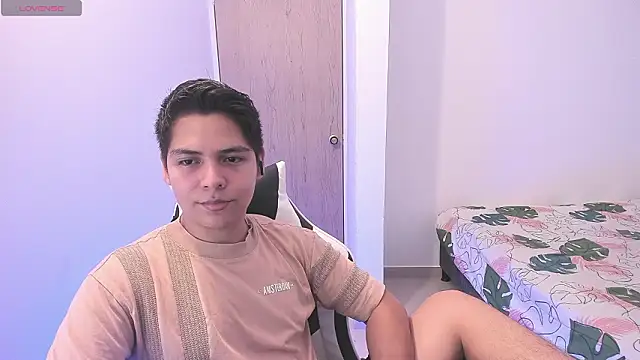 Chat XXX en directo de Asta_YunoXXX