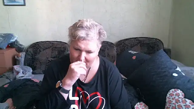 Chat +18 de Lana555 ao vivo