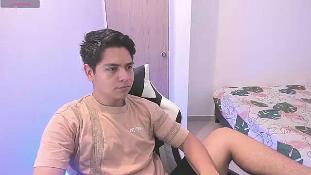 Show de Asta_YunoXXX na webcam