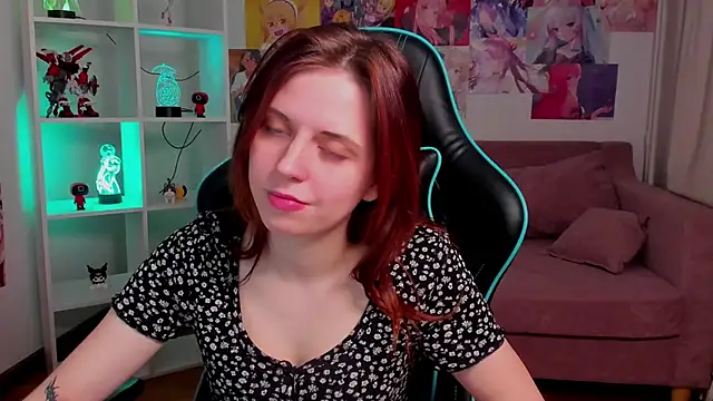 Chat XXX Live FreyaVey